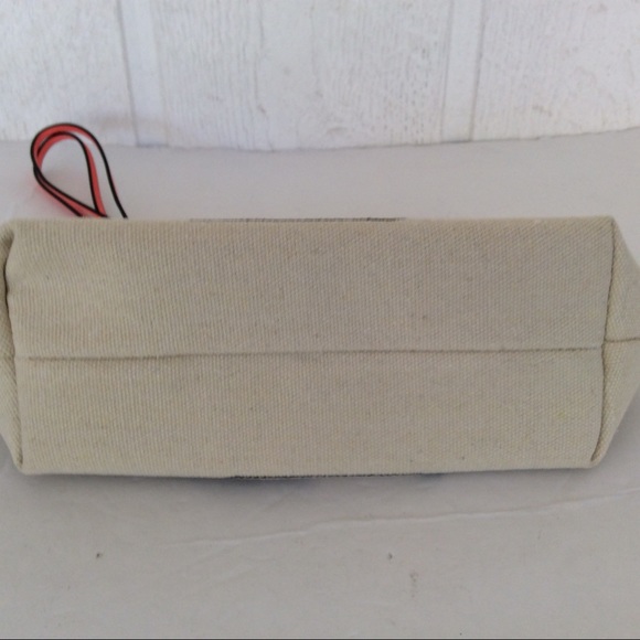 SHISEIDO COSMETIC BAG WRISTLET - Picture 4 of 7